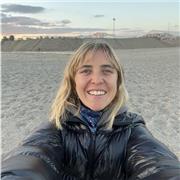 profesora de apoyo escolar especializada en Comunicación